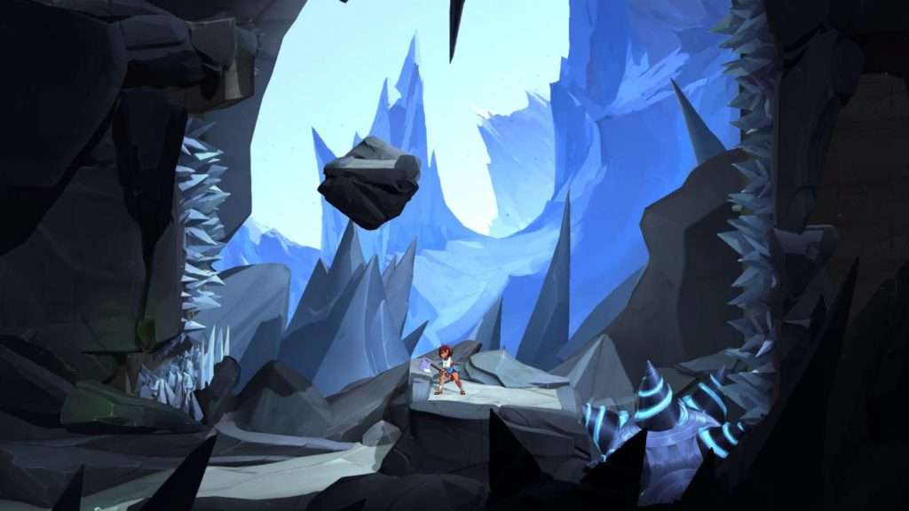 Indivisible, nuovi contenuti giocabili per i fan