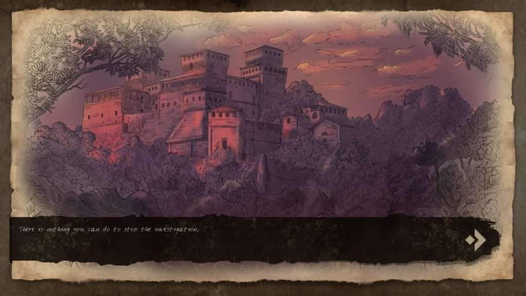 Midnight Caravan disponibile in early access