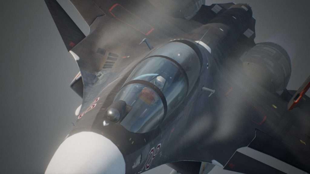 Ace Combat 7: Skies Unknown, trailer E3 2018 director’s cut