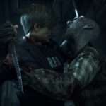 Resident Evil 2 Remake