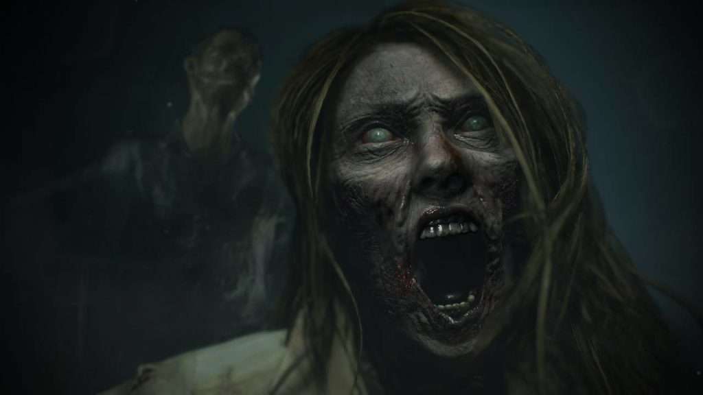 Resident Evil 2 Remake, le prime immagini