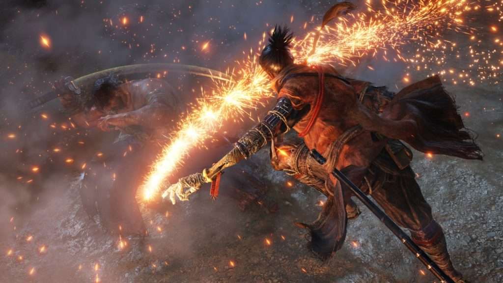 Sekiro: Shadows Die Twice arriverà a marzo 2019