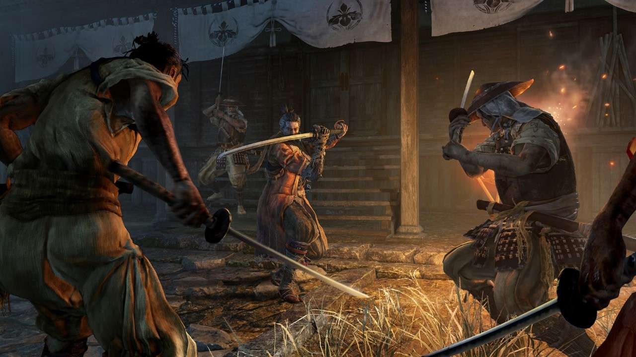 GI Show 219: Shadow of Mordor, Super Smash Bros., Forza Horizon 2