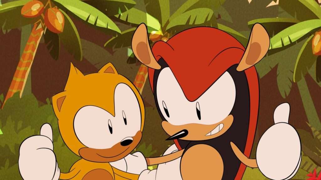 Sonic Mania Adventures, c’è la parte 4