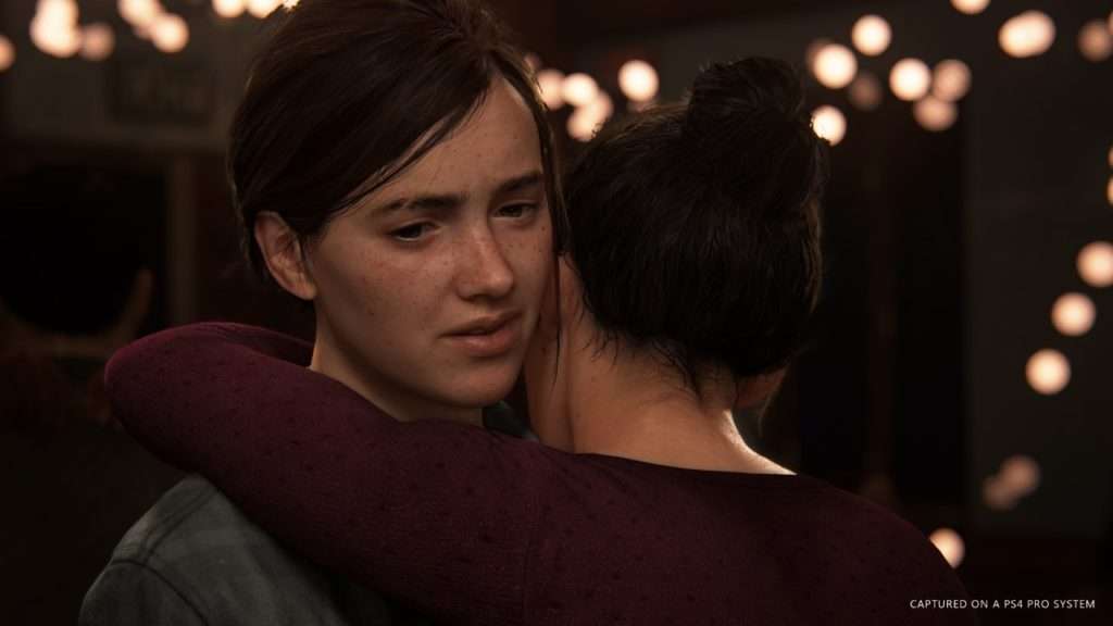 Una gallery per The Last of Us: Part 2