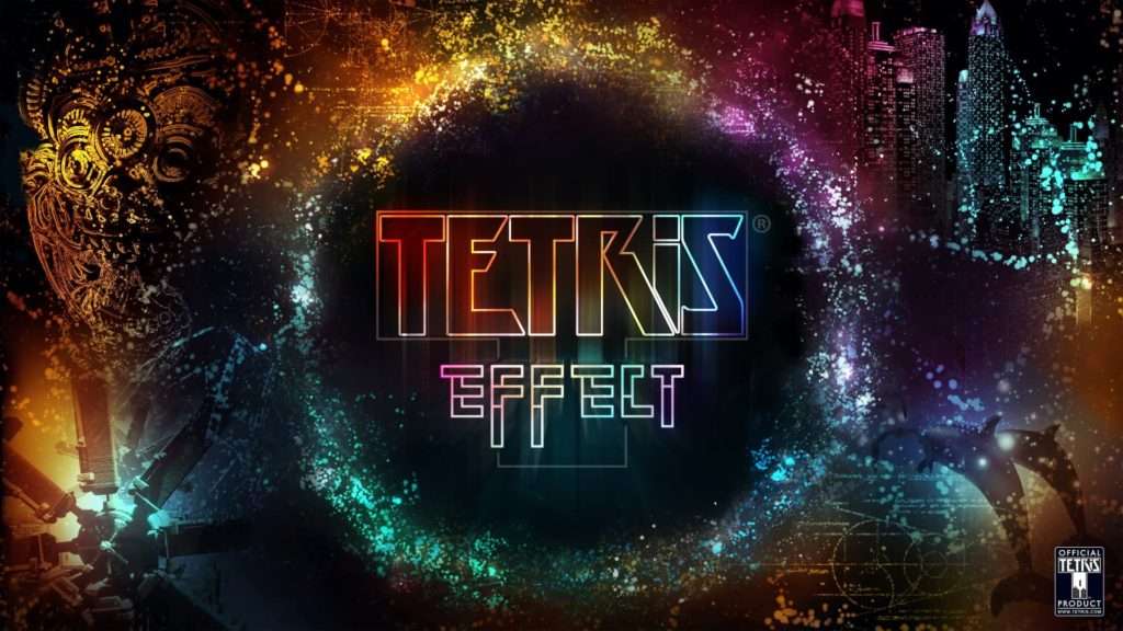 Annunciate nuove modalità e la demo di Tetris Effect