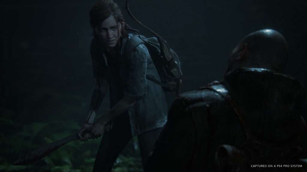 The Last of Us: Part 2, Ellie sarà l’unico personaggio giocabile