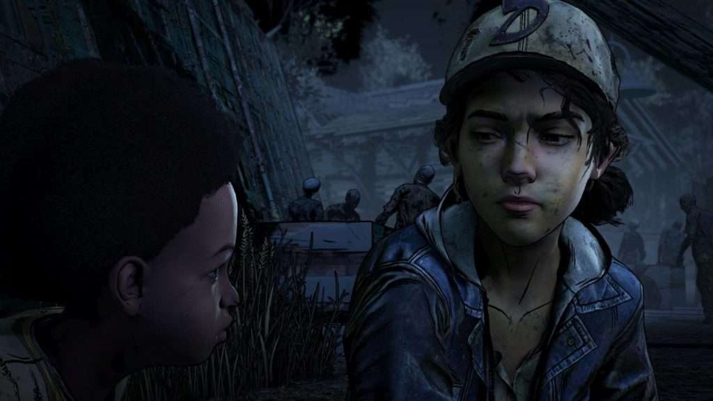 The Walking Dead: The Final Season, disponibile la demo su console
