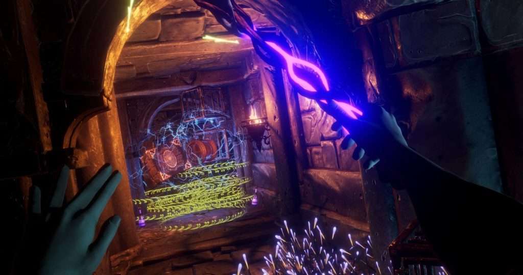 Underworld Ascendant debutta a settembre