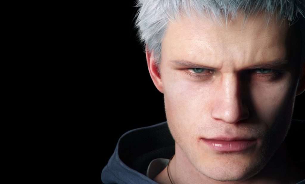 Devil May Cry 5 classificato dall’ESRB