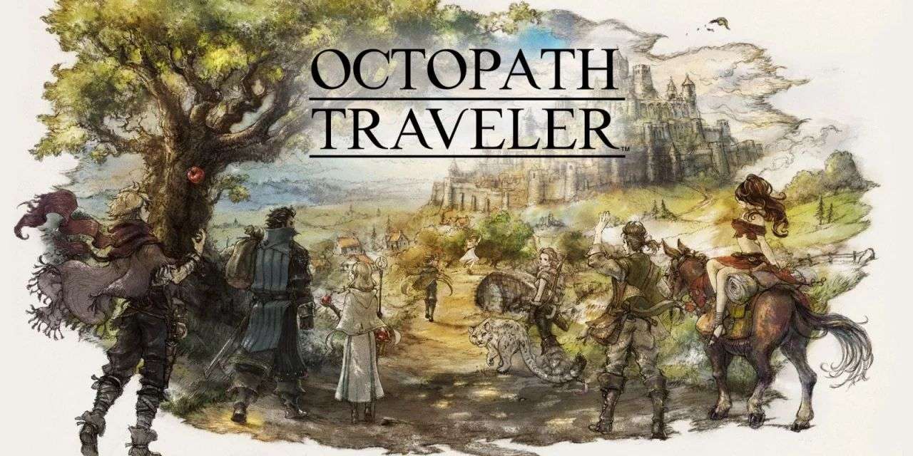 octopathtraveler