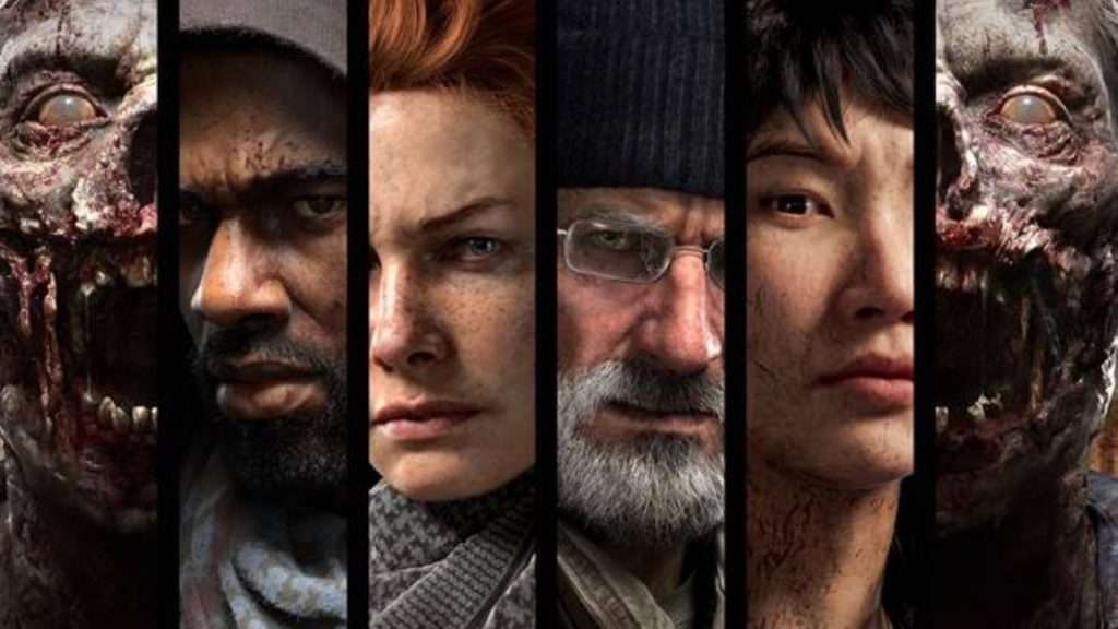 Overkill’s the Walking Dead si mostra in due video
