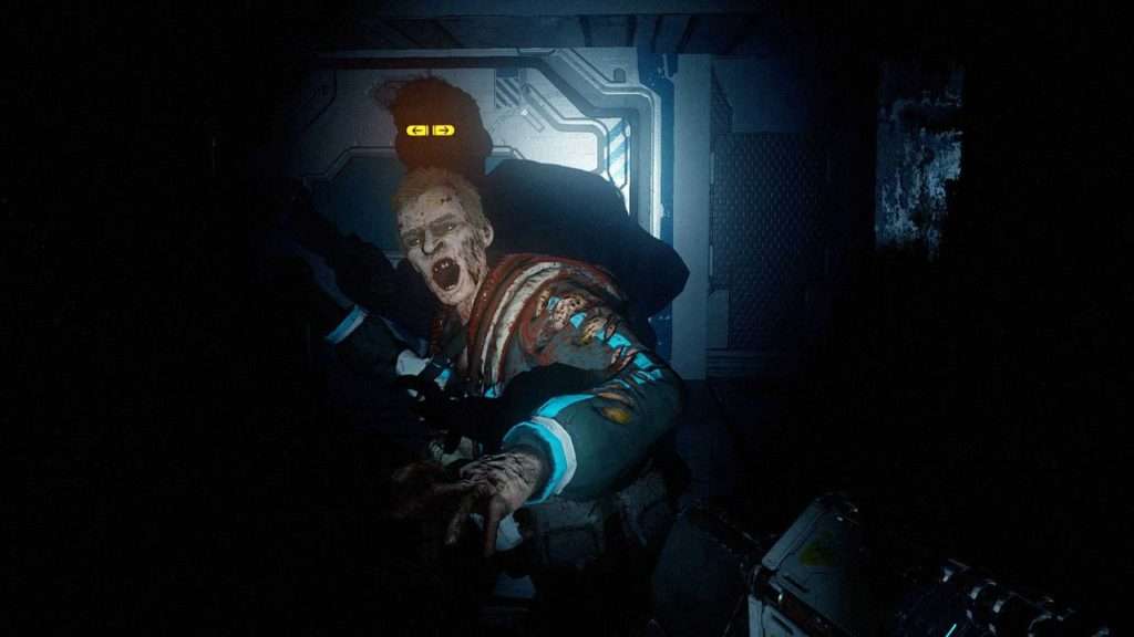 Ecco la data di uscita di The Persistence