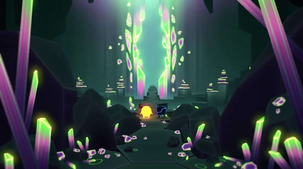 Pode è disponibile su Switch