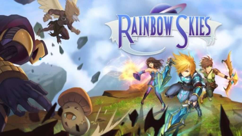 Rainbow Skies, Recensione PlayStation 4