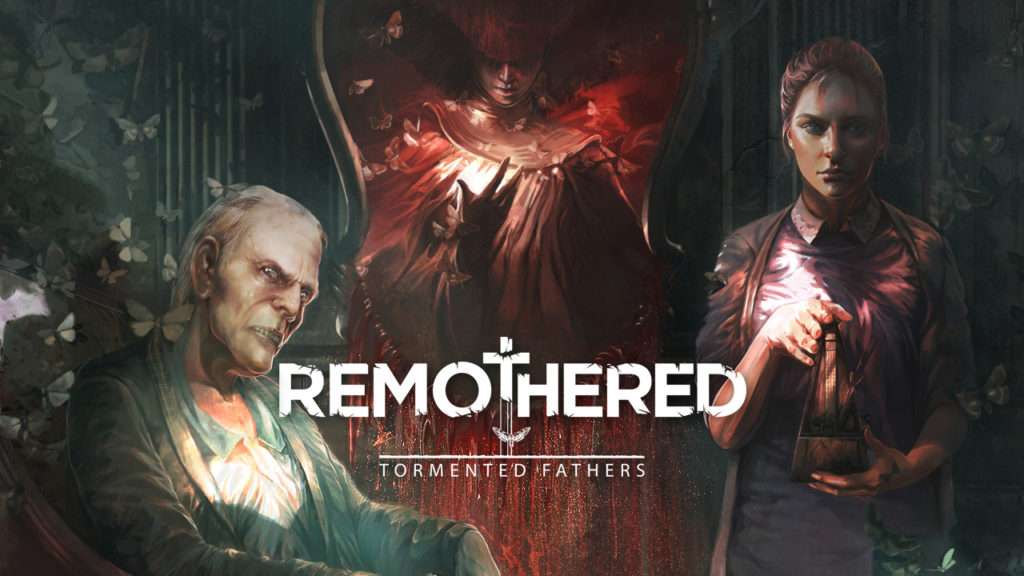 Remothered: Tormented Fathers slitta su Switch