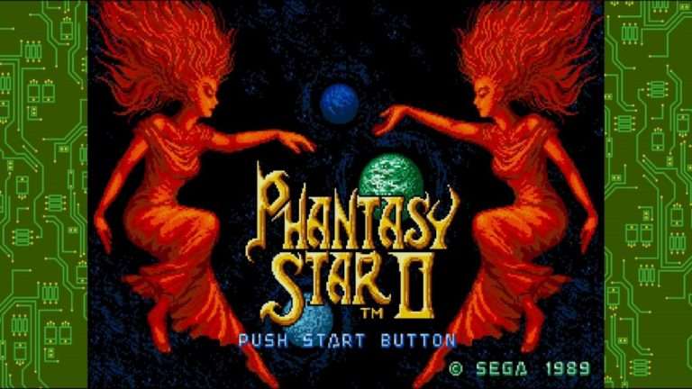 download sotn mega drive