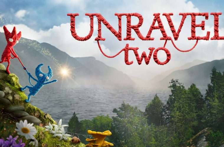 Unravel Two, Recensione Pc