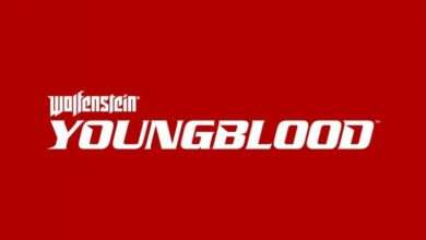 Wolfenstein: Youngblood