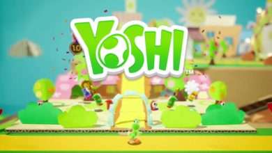 yoshi