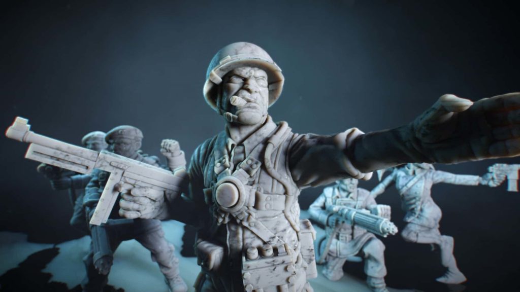 Achtung! Cthulhu Tactics, Recensione