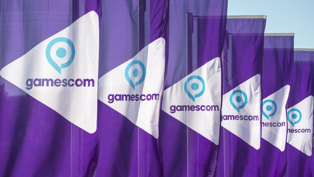 Gamescom 2018: ecco orari e date di tutte le conferenze