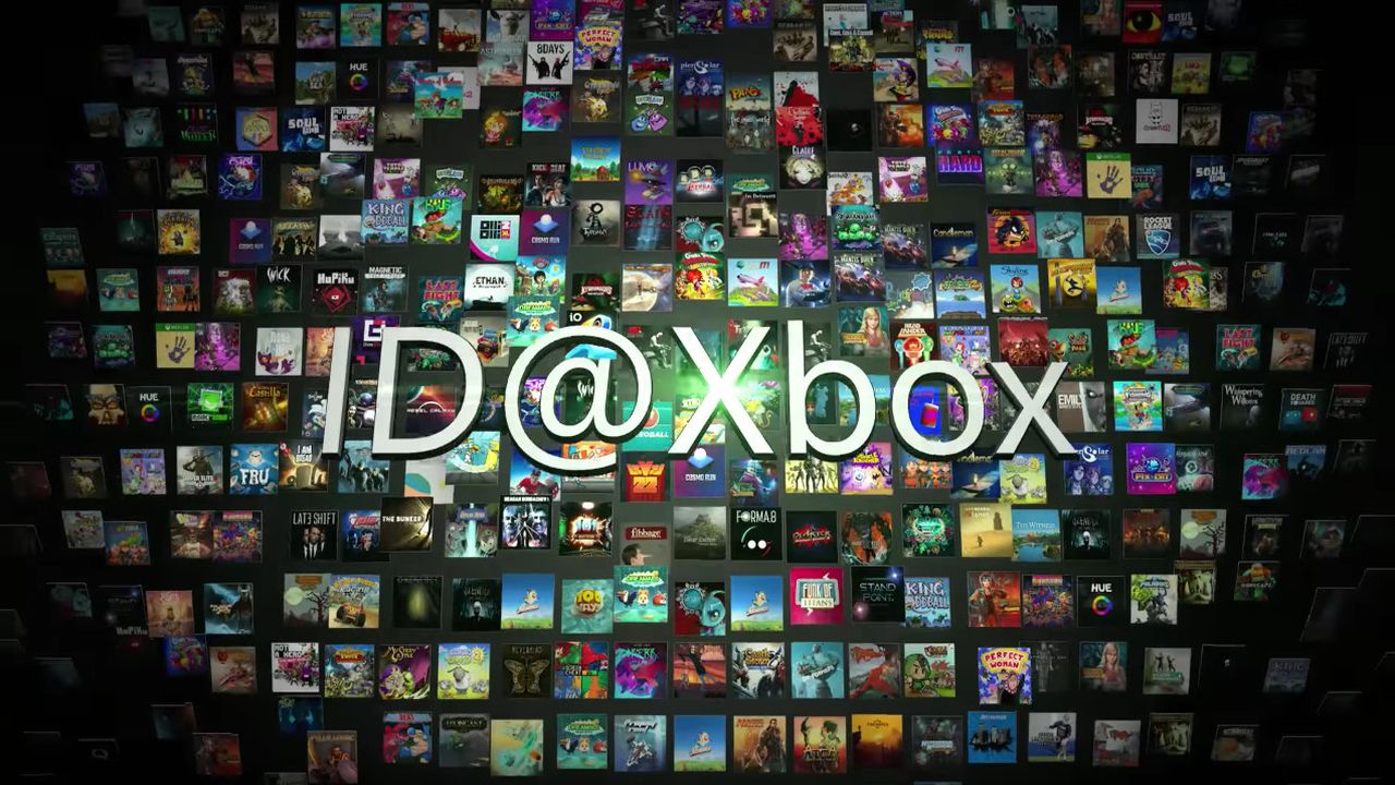 ID@Xbox 2018