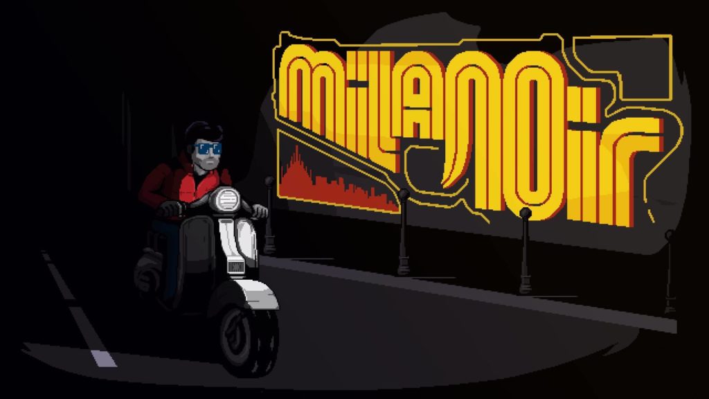 Milanoir, Recensione Pc