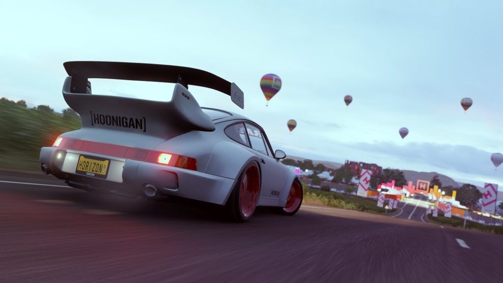 Milan Games Week 2018, ecco il programma di Microsoft