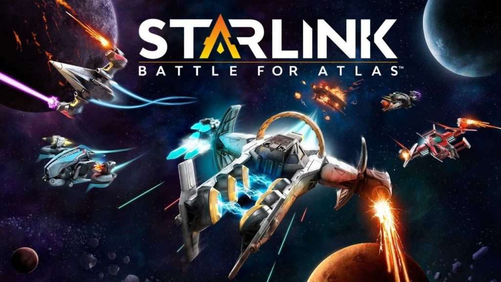 Nuovo video di gameplay per Starlink: Battle for Atlas
