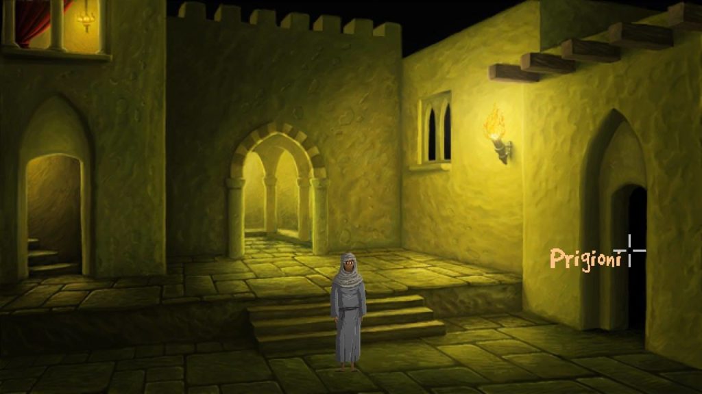 Chronicle of Innsmouth: Mountains of Madness, bene su Kickstarter