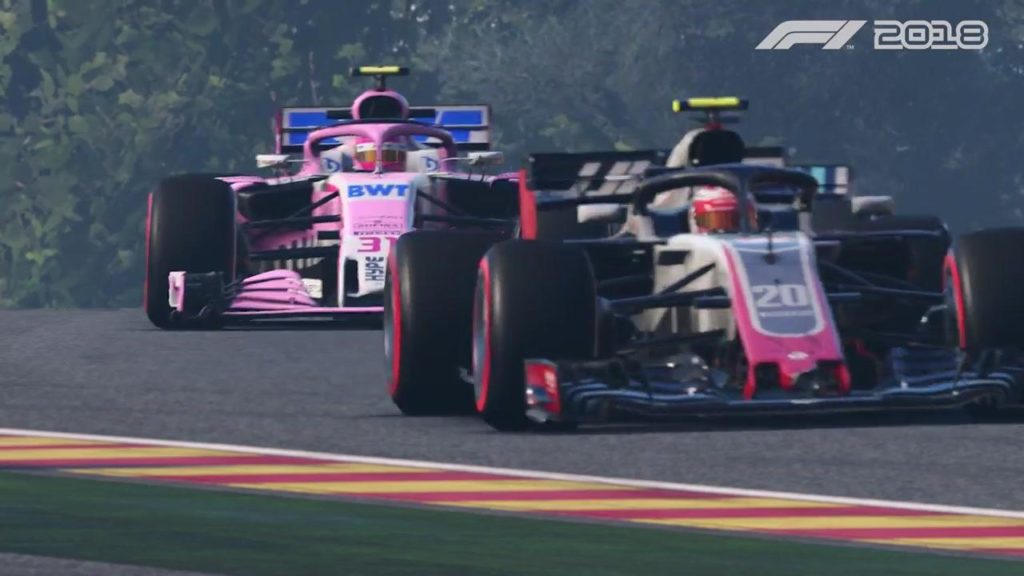 Semaforo verde per F1 2018