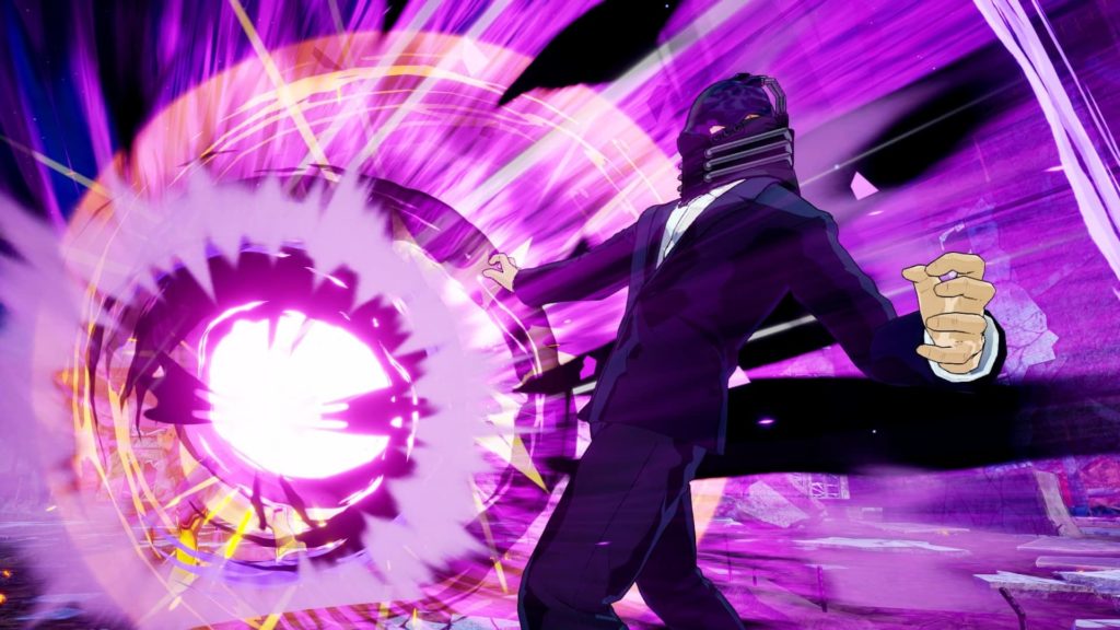 My Hero One’s Justice, arriva anche All for One