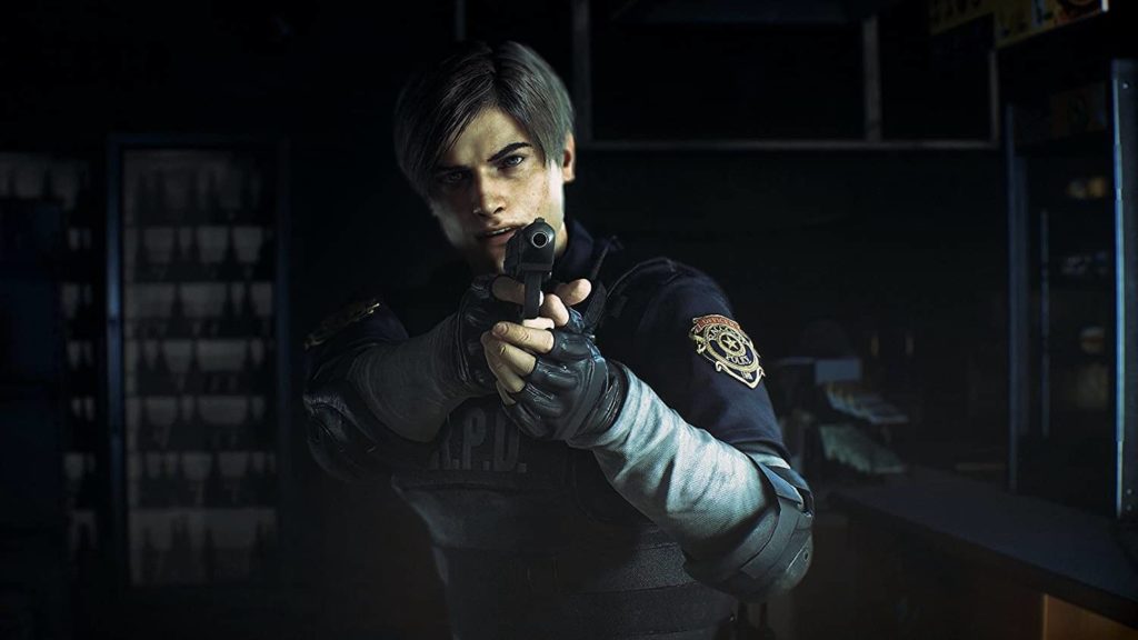 Capcom annuncia l’edizione per collezionisti di Resident Evil 2