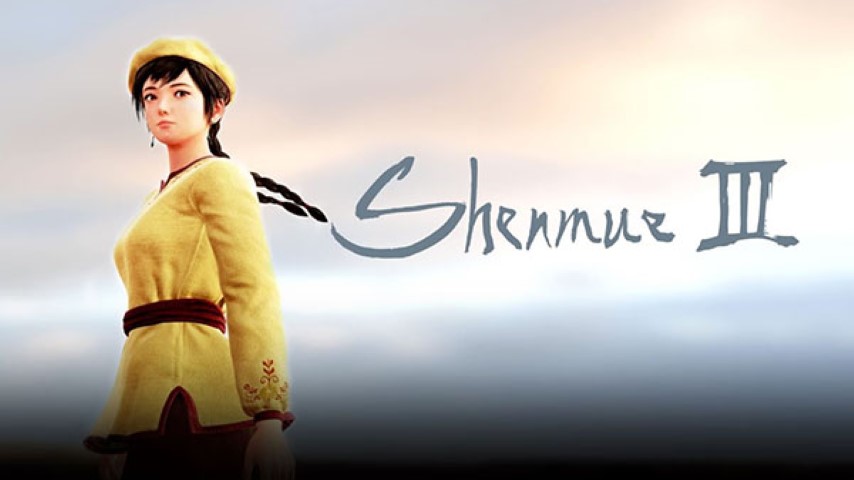 Shenmue 3 sarà più grande e con più contenuti rispetto ai predecessori