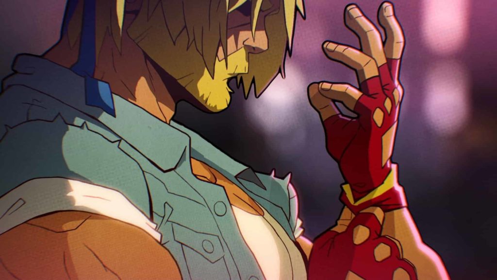 Streets of Rage 4, primo trailer con gameplay
