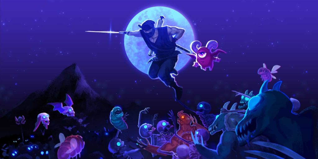 The Messenger, Recensione