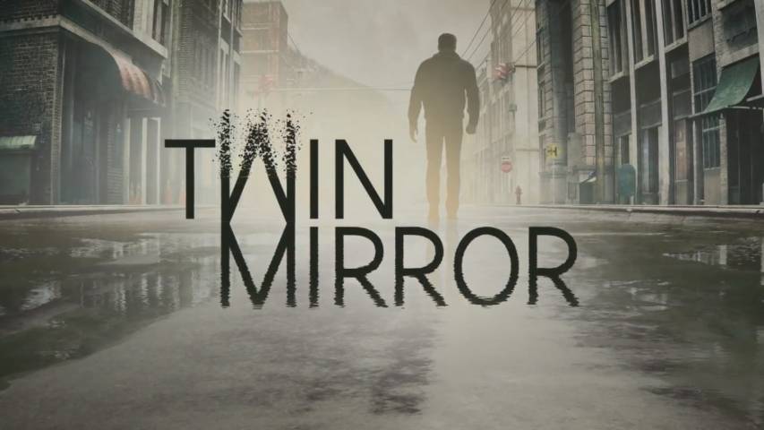 Twin Mirror, il gameplay sarà mostrato alla Gamescom 2018