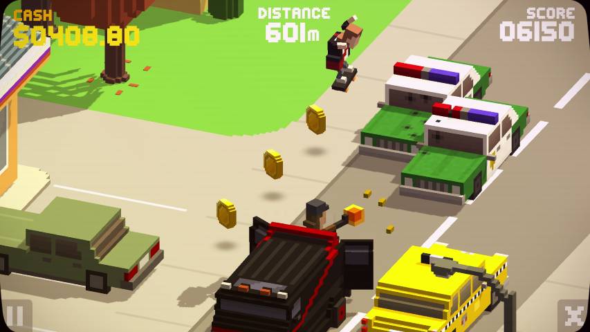 The Videokid irrompe con la nostalgia anni ’80 su Switch ed Xbox One