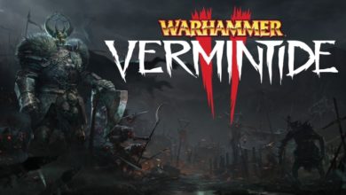 Warhammer Vermintide