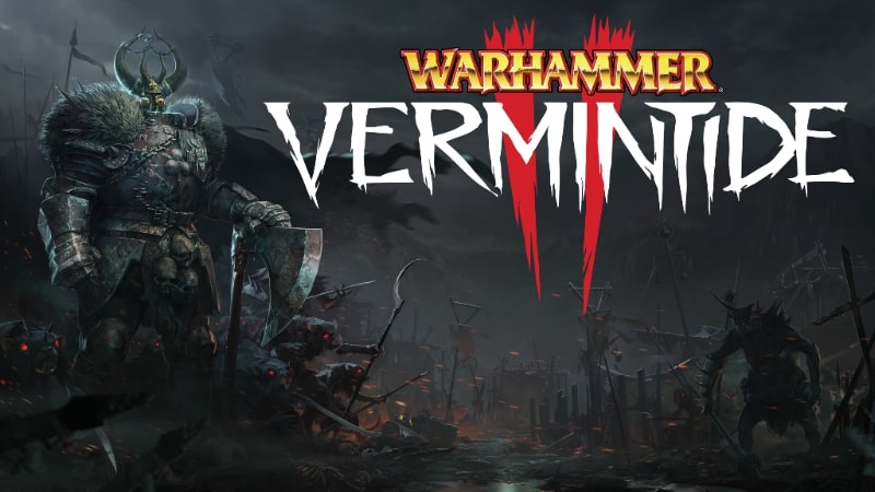 Warhammer Vermintide compie 5 anni