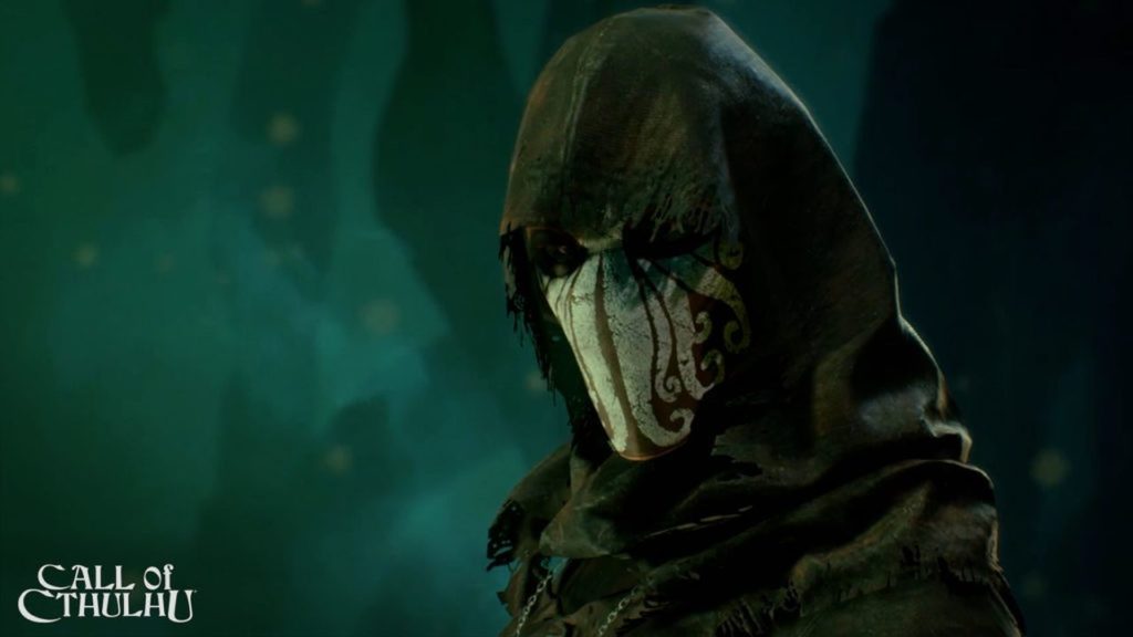 Nuovo video di gameplay di Call of Cthulhu