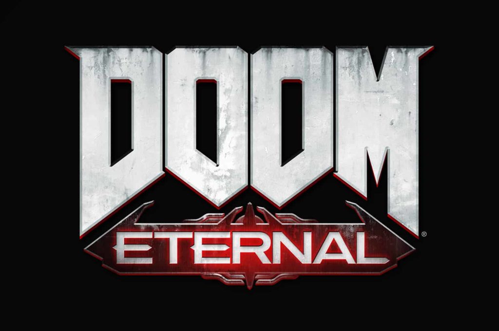 DOOM Eternal, ecco il primo gameplay!