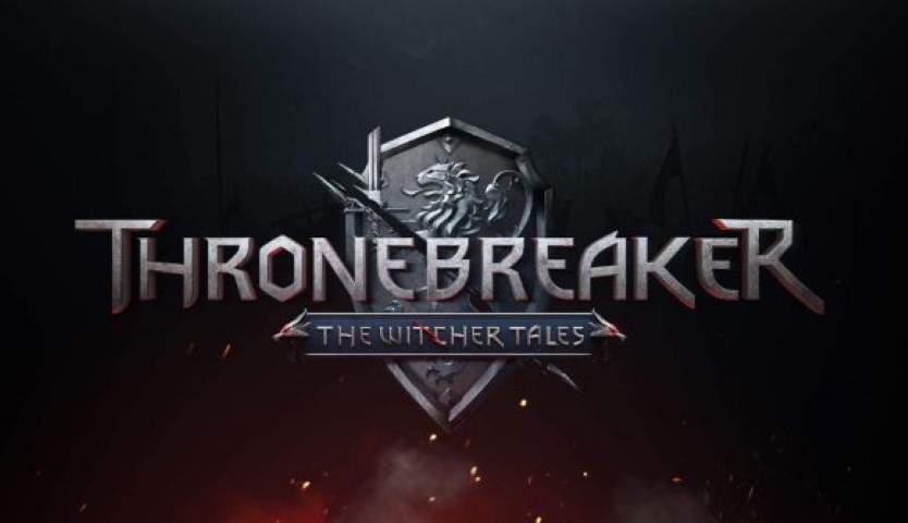 Thronebreaker: The Witcher Tales arriva su iOS