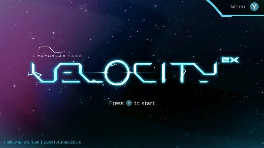 Velocity 2X debutterà su Switch la settimana prossima