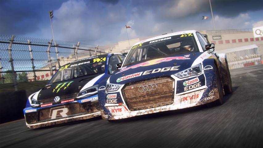 Codemasters annuncia la Day Edition di DiRT Rally 2.0