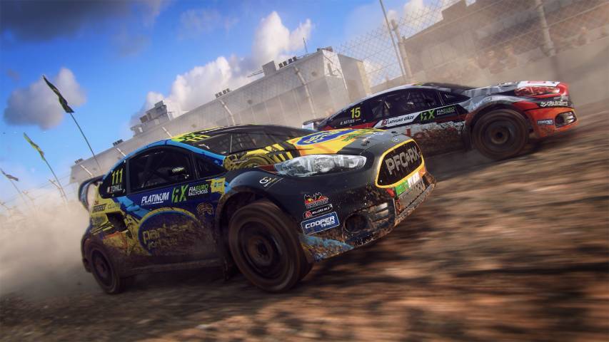 DiRT Rally 2.0, svelati i requisiti di sistema