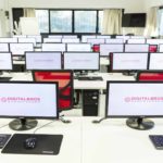 Digital Bros Game Academy