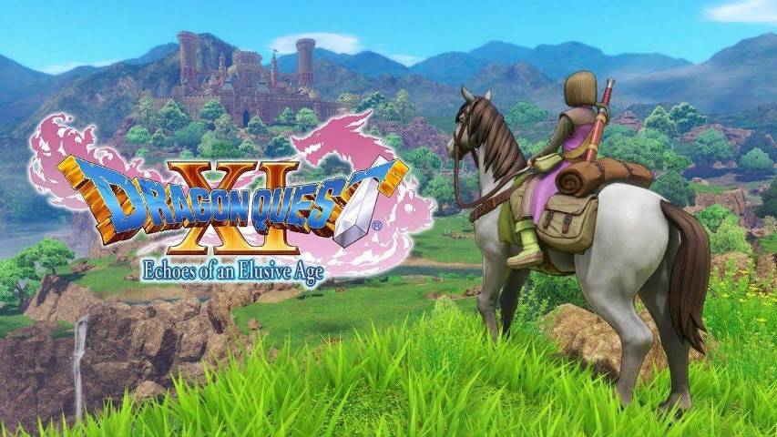 Dragon Quest XI – Echi di un’era perduta, Recensione PS4