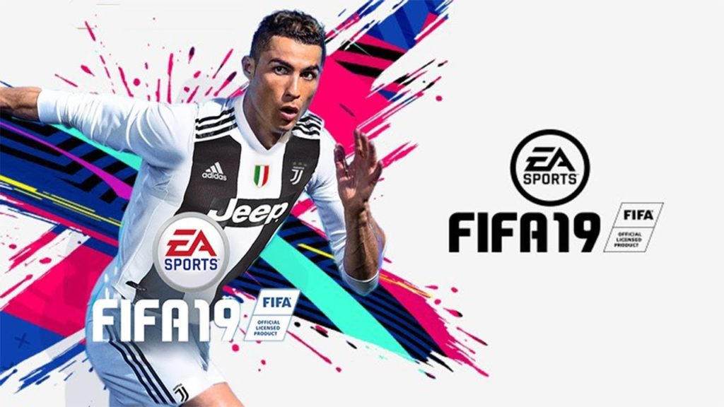 EA e la FIFA danno l’avvio alle FIFA 19 Global Series